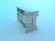 Allen Bradley 100-EM2-00 Allen Bradley 100-EM2-00