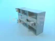 Allen Bradley 100-EM2-00 Allen Bradley 100-EM2-00