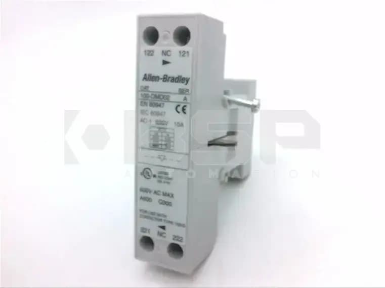 Allen Bradley 100-DMD02 Allen Bradley 100-DMD02