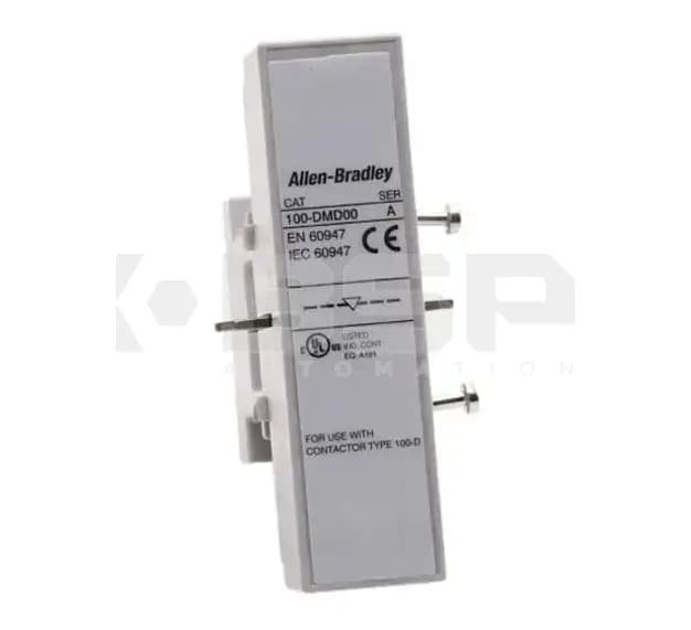 Allen Bradley 100-DMD00 Allen Bradley 100-DMD00
