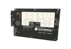 Allen Bradley ZA0012 Allen Bradley ZA0012