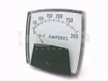 Yokogawa 250 339 LSZZ 0-300/AMP Yokogawa 250 339 LSZZ 0-300/AMP