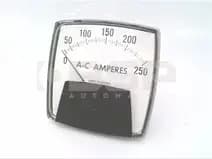 Yokogawa 250 339 LSZZ 0-250/AMP Yokogawa 250 339 LSZZ 0-250/AMP