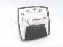 Yokogawa 250 339 LSZZ 0-250/AMP Yokogawa 250 339 LSZZ 0-250/AMP