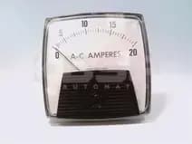 Yokogawa 250 339 LSZZ 0-20/AMP Yokogawa 250 339 LSZZ 0-20/AMP