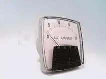 Yokogawa 250 339 LSZZ 0-20/AMP Yokogawa 250 339 LSZZ 0-20/AMP