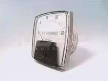 Yokogawa 250 339 LSZZ 0-20/AMP Yokogawa 250 339 LSZZ 0-20/AMP