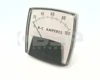 Yokogawa 250 339 LSZZ 0-100AMP Yokogawa 250 339 LSZZ 0-100AMP