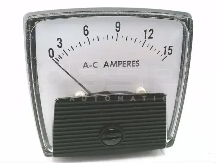 Yokogawa 250 240 NDND 7 Yokogawa 250 240 NDND 7