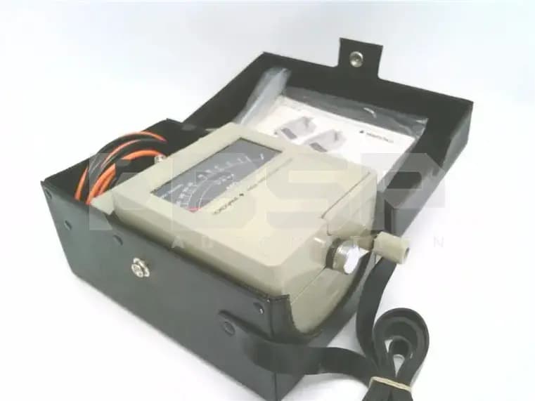 Yokogawa 2404 Yokogawa 2404