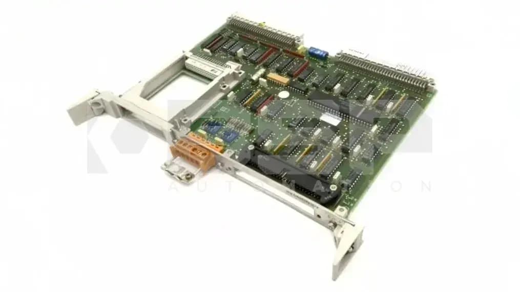 Siemens 6FX1121-2BC02 Siemens 6FX1121-2BC02