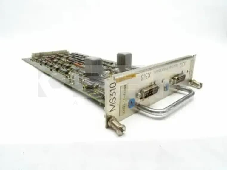 Siemens 6FX1113-5AA00 Siemens 6FX1113-5AA00