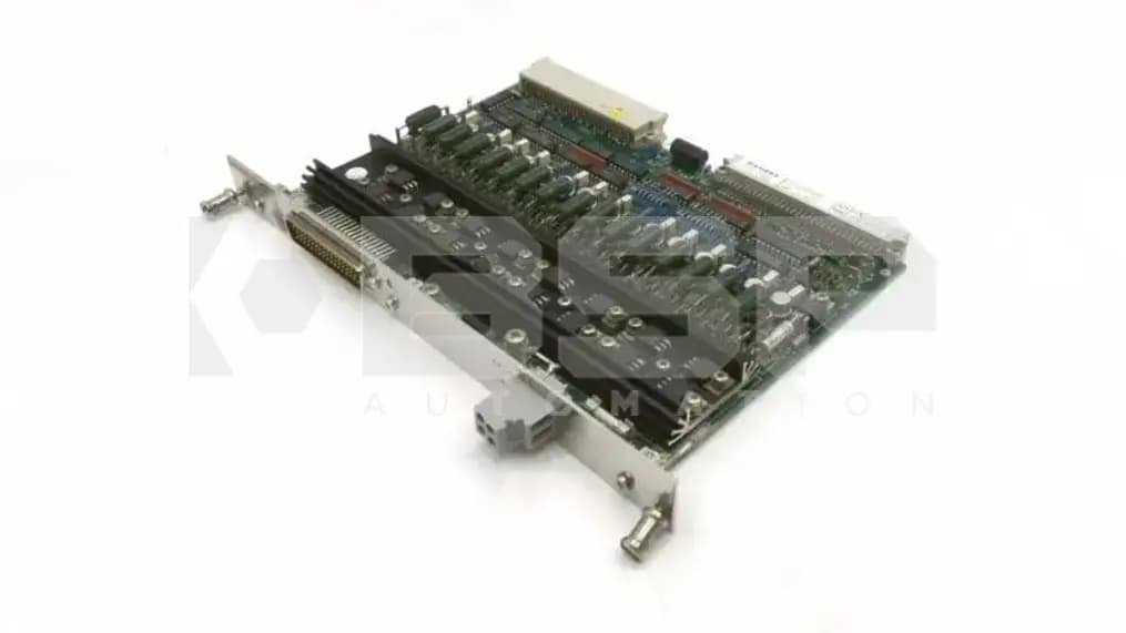 Siemens 6FX1112-0AA01 Siemens 6FX1112-0AA01