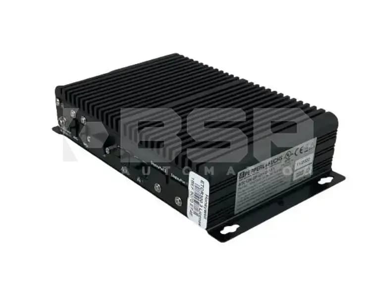 Pepperl+Fuchs BTC12N-GP-U11-DP-Y1 Pepperl+Fuchs BTC12N-GP-U11-DP-Y1