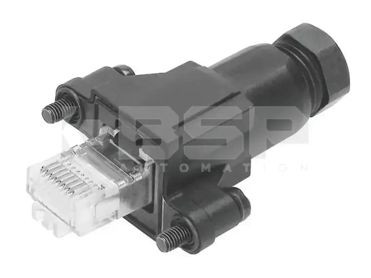 FESTO FBS-RJ45-8-GS FESTO FBS-RJ45-8-GS