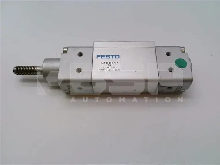FESTO EZH-20-10-PPV-A FESTO EZH-20-10-PPV-A