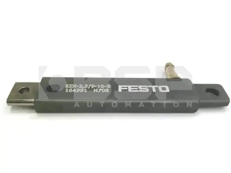 FESTO EZH-2,5/9-10-B FESTO EZH-2,5/9-10-B