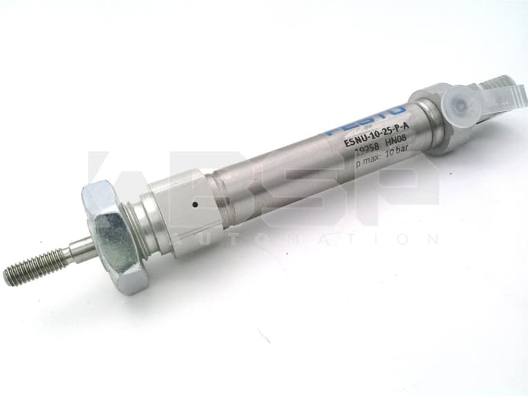 FESTO ESNU-10-25-P-A FESTO ESNU-10-25-P-A