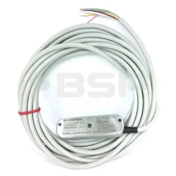 Schmersal BNS 40S-12ZG-5.0M Schmersal BNS 40S-12ZG-5.0M