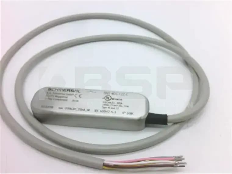 Schmersal BNS 40S-12Z-C Schmersal BNS 40S-12Z-C