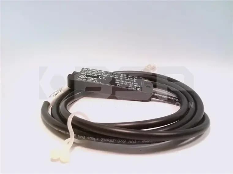 Schmersal BNS 36-02/10Z-R 3,0M Schmersal BNS 36-02/10Z-R 3,0M