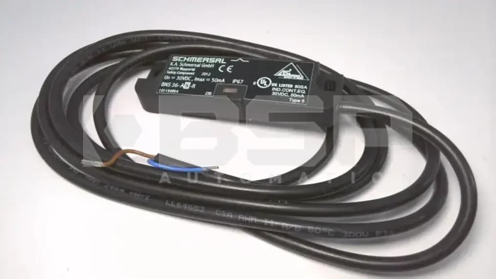 Schmersal BNS 36 AS-R Schmersal BNS 36 AS-R