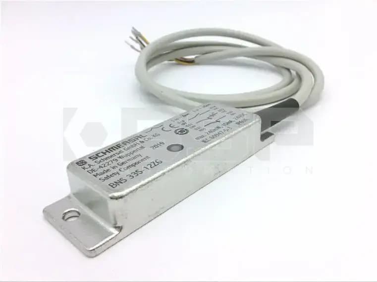 Schmersal BNS 33S-12ZG Schmersal BNS 33S-12ZG