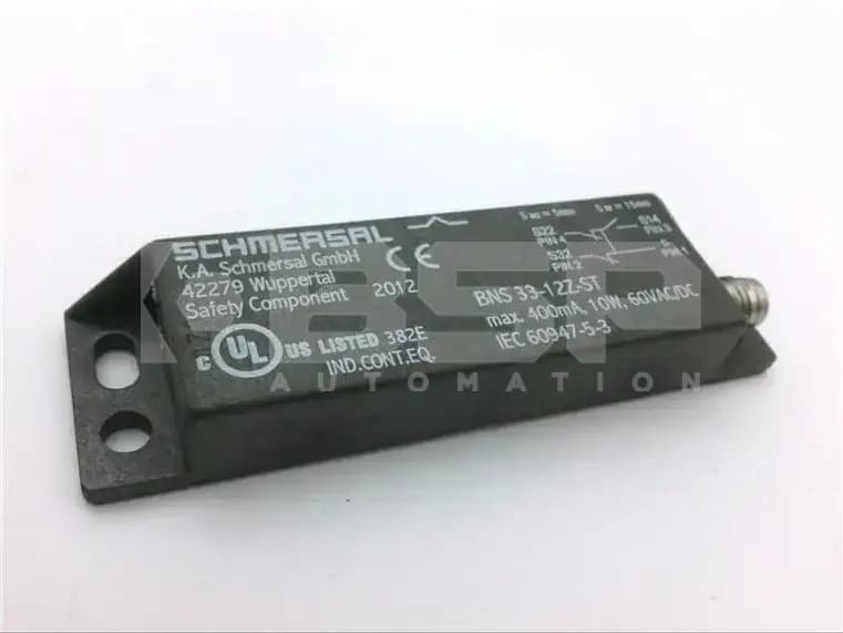 Schmersal BNS 33-12Z-ST Schmersal BNS 33-12Z-ST