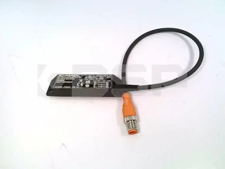 Schmersal BNS 33-12Z-LST-2187 0,3M Schmersal BNS 33-12Z-LST-2187 0,3M