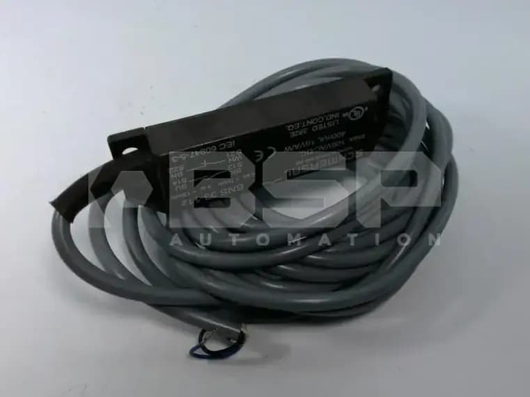 Schmersal BNS 33-11Z 4,0M Schmersal BNS 33-11Z 4,0M