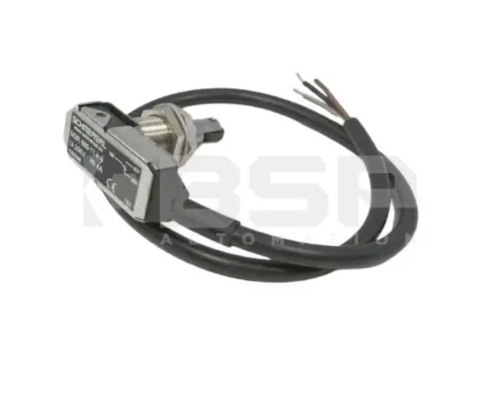 Schmersal BNS 33-11Z 2,0M Schmersal BNS 33-11Z 2,0M
