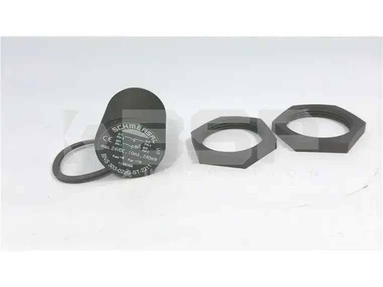 Schmersal BNS 303-02ZG-ST-2211 Schmersal BNS 303-02ZG-ST-2211
