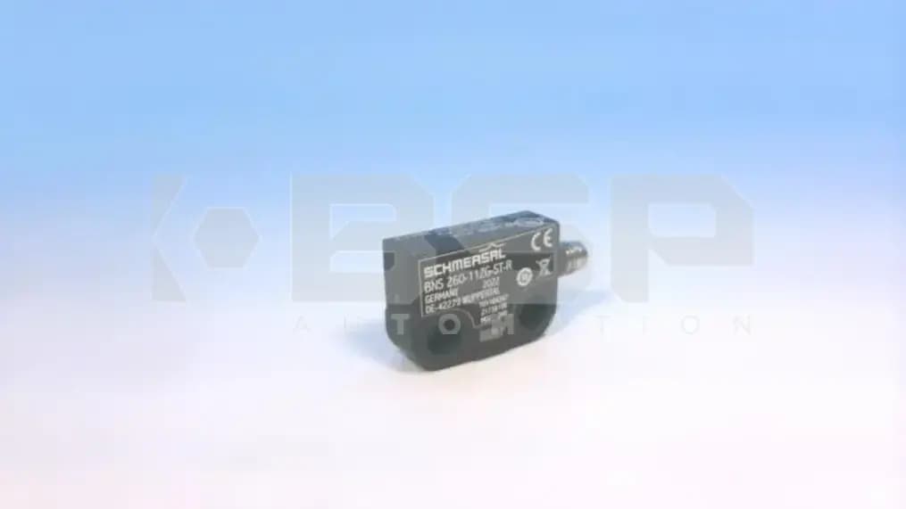 Schmersal BNS 260-11ZG-ST-R Schmersal BNS 260-11ZG-ST-R