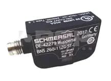 Schmersal BNS 260-11ZG-ST-L Schmersal BNS 260-11ZG-ST-L