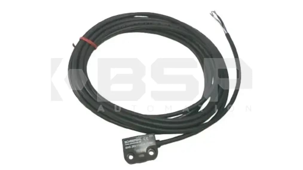 Schmersal BNS 260-11ZG-R 5,0M Schmersal BNS 260-11ZG-R 5,0M