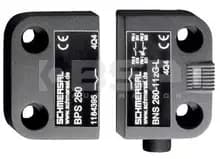 Schmersal BNS 260-11ZG-L 5,0M Schmersal BNS 260-11ZG-L 5,0M