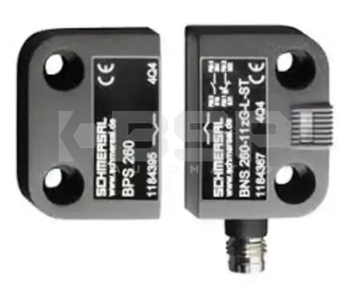 Schmersal BNS 260-11/01Z-ST-R Schmersal BNS 260-11/01Z-ST-R