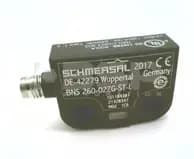Schmersal BNS 260-02ZG-ST-L Schmersal BNS 260-02ZG-ST-L