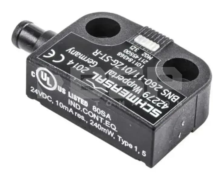 Schmersal BNS 260-02Z-ST-R Schmersal BNS 260-02Z-ST-R
