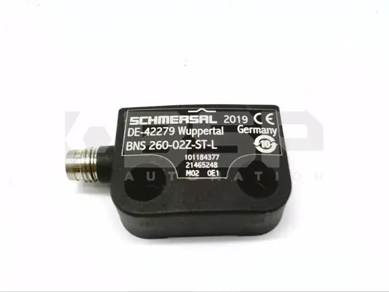 Schmersal BNS 260-02Z-ST-L Schmersal BNS 260-02Z-ST-L
