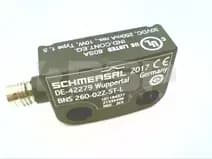 Schmersal BNS 260-02Z-ST-L Schmersal BNS 260-02Z-ST-L