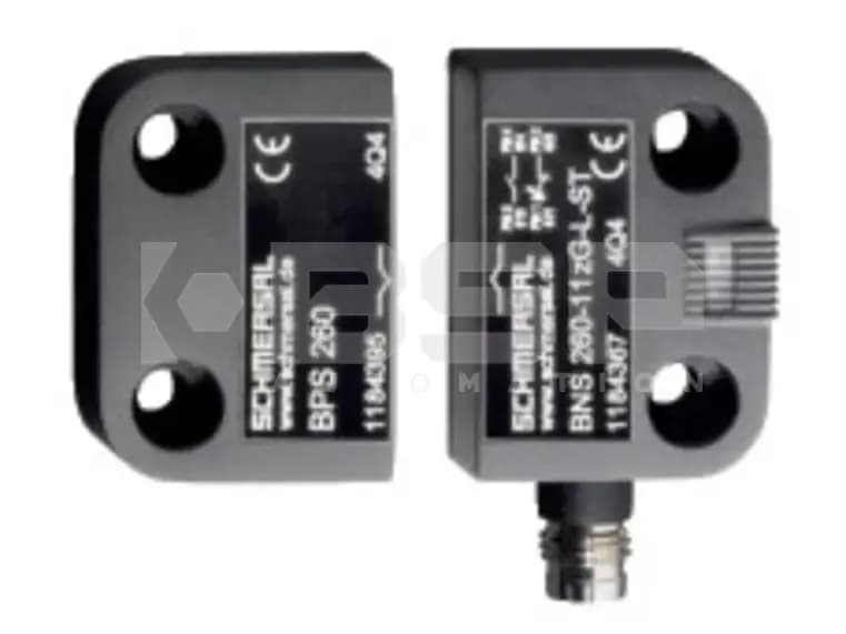 Schmersal BNS 260-02Z-R 10,0M Schmersal BNS 260-02Z-R 10,0M