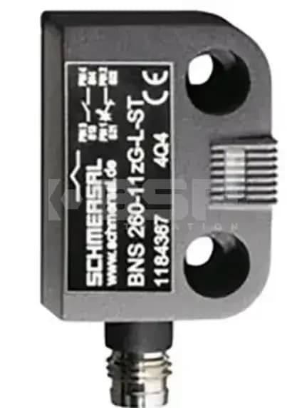 Schmersal BNS 260-02Z-L 10,0M Schmersal BNS 260-02Z-L 10,0M