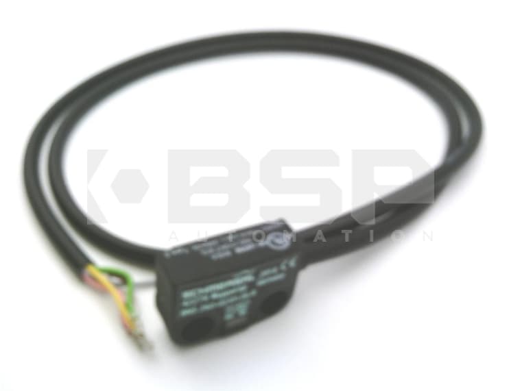 Schmersal BNS 260-02/01ZG-R Schmersal BNS 260-02/01ZG-R