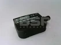 Schmersal BNS 260-02/01Z-ST-R Schmersal BNS 260-02/01Z-ST-R