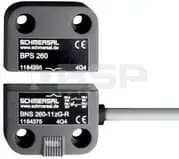 Schmersal BNS 260-02/01Z-R 10,0M Schmersal BNS 260-02/01Z-R 10,0M