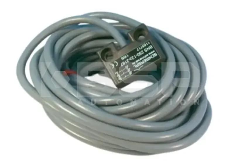Schmersal BNS 250-12Z-2187 5,0M Schmersal BNS 250-12Z-2187 5,0M