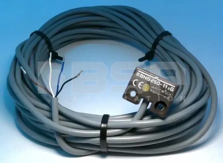 Schmersal BNS 250-11ZG 10,0M Schmersal BNS 250-11ZG 10,0M