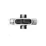 Eaton X57 CG Eaton X57 CG