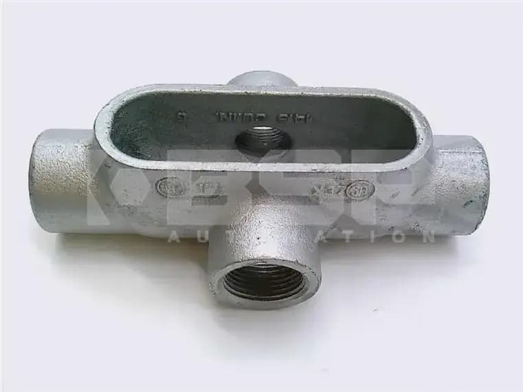Eaton X37 Eaton X37